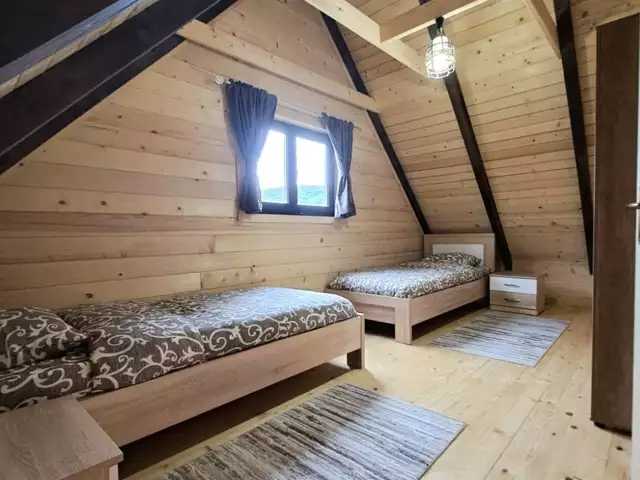 Дом 90м² в Черногории, Зальево. Стоимостью 185000€ аренда фото-4