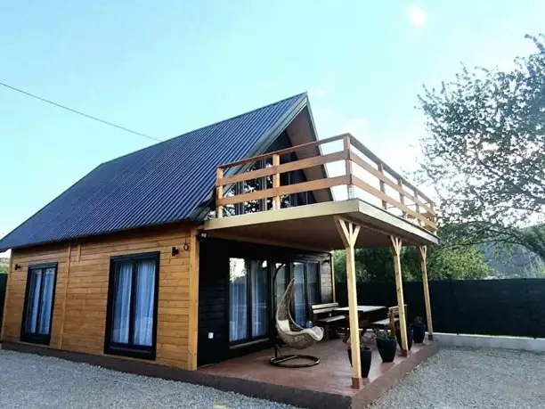 Дом 90м² в Черногории, Зальево. Стоимостью 185000€ аренда фото-6