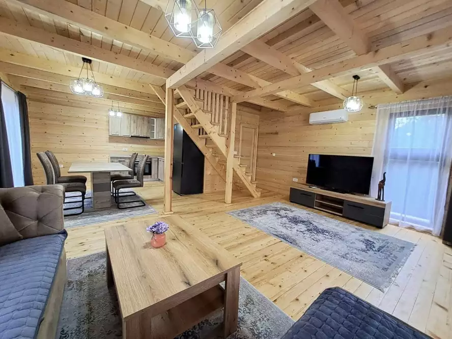 Дом 90м² в Черногории, Зальево. Стоимостью 185000€ аренда фото-7
