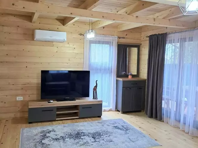Дом 90м² в Черногории, Зальево. Стоимостью 185000€ аренда фото-8