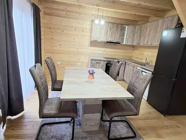 Дом 90м² в Черногории, Зальево. Стоимостью 185000€ аренда фото-9