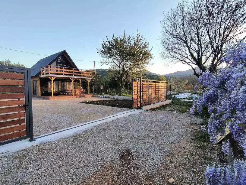 Дом 90м² в Черногории, Зальево. Стоимостью 185000€ аренда фото-10