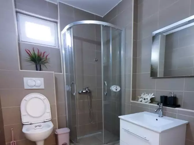 Квартира 66м² в Черногории, Сутоморе. Стоимостью 85000€ аренда фото-6