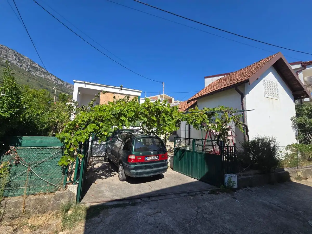 Дом 107м² в Черногории, Шушань. Стоимостью 128000€ аренда фото-15