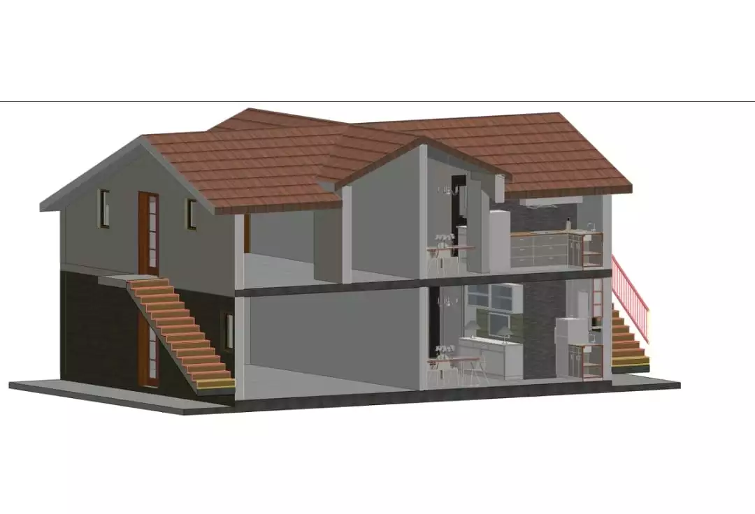 Дом 330м² в Черногории, Мрцевац. Стоимостью 205000€ аренда фото-2