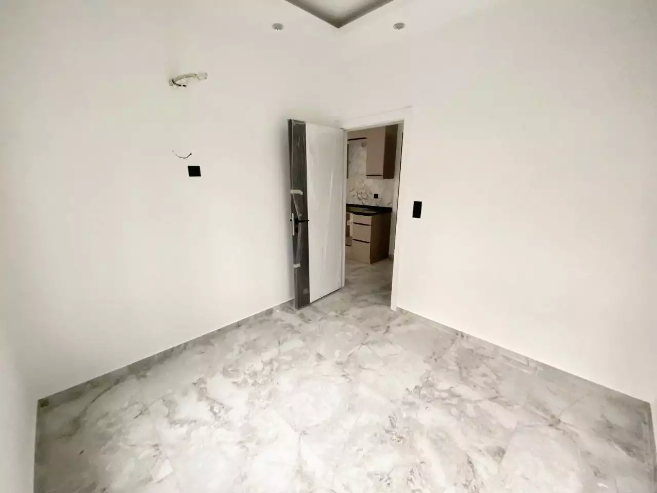 Квартира 40м² в Турции, Оба. Стоимостью 136000€ аренда фото-4