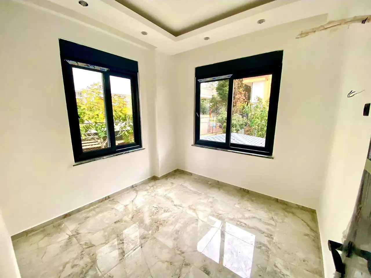 Квартира 40м² в Турции, Оба. Стоимостью 136000€ аренда фото-3