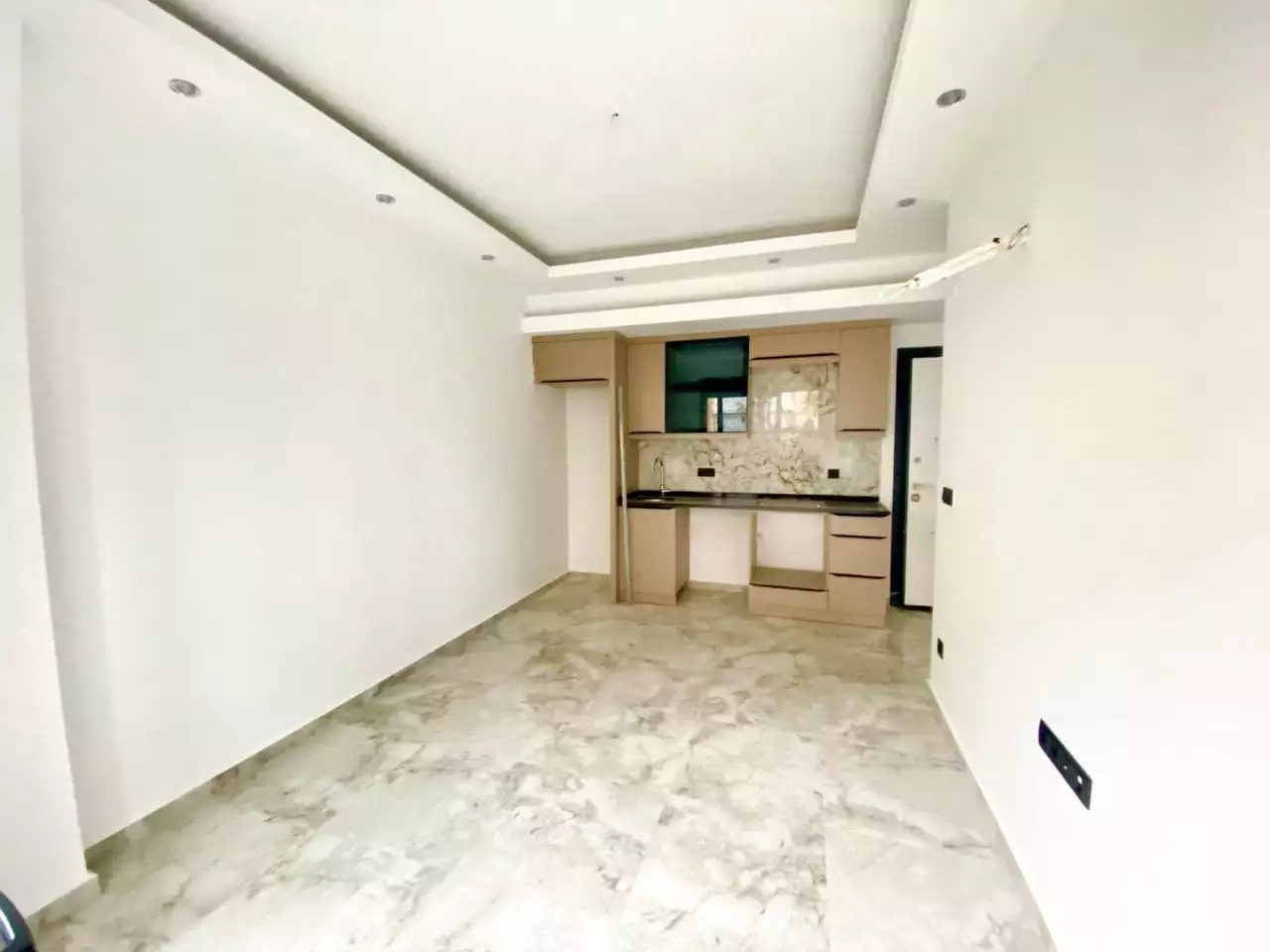 Квартира 40м² в Турции, Оба. Стоимостью 136000€ аренда фото-1