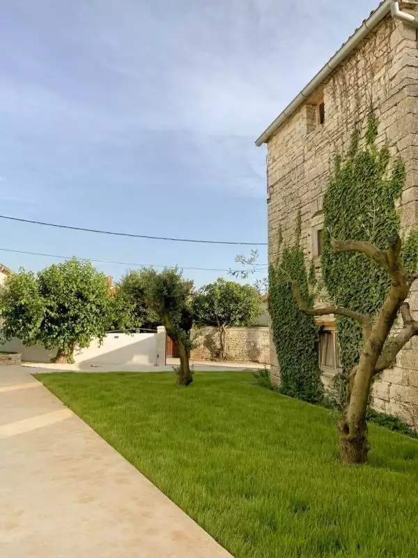 Вилла 230м² в Хорватии, Ровинь. Стоимостью 635000€ аренда фото-5