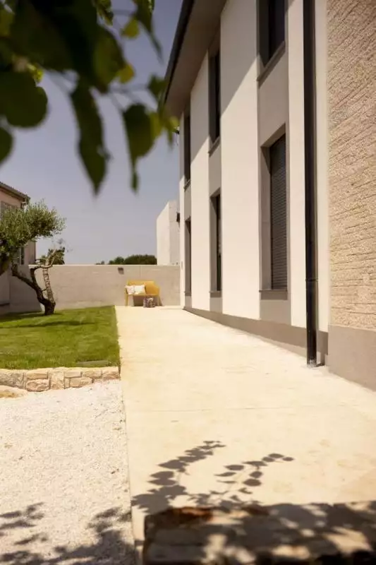 Вилла 230м² в Хорватии, Ровинь. Стоимостью 635000€ аренда фото-6