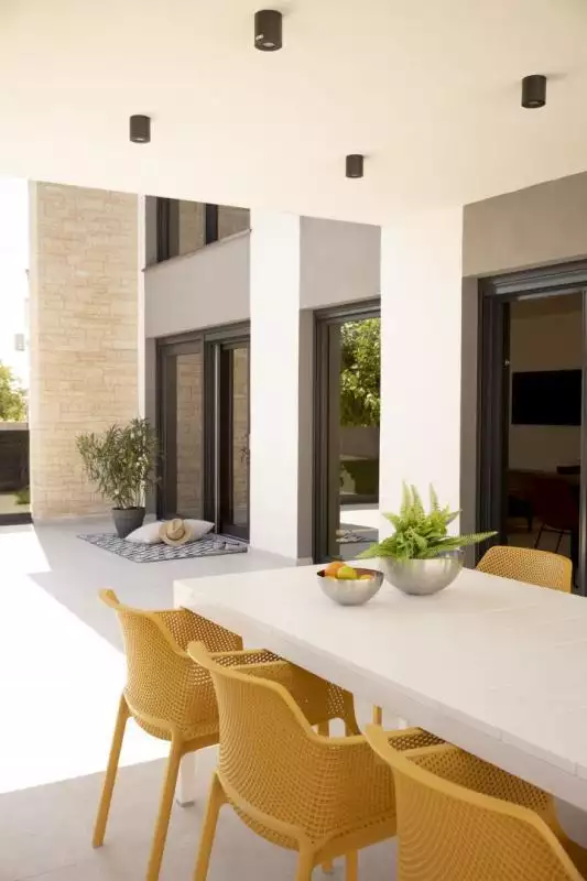 Вилла 230м² в Хорватии, Ровинь. Стоимостью 635000€ аренда фото-8