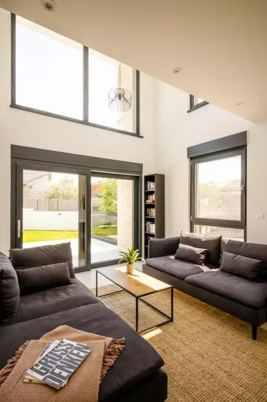 Вилла 230м² в Хорватии, Ровинь. Стоимостью 635000€ аренда фото-19