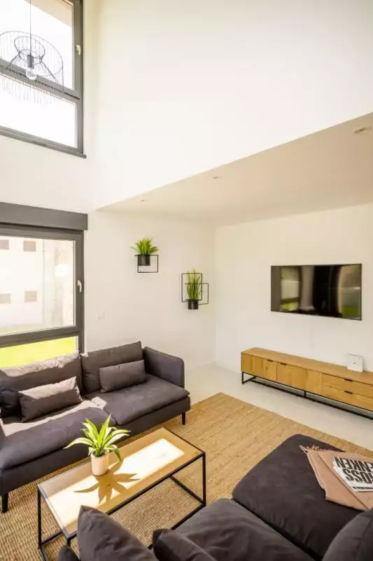 Вилла 230м² в Хорватии, Ровинь. Стоимостью 635000€ аренда фото-21