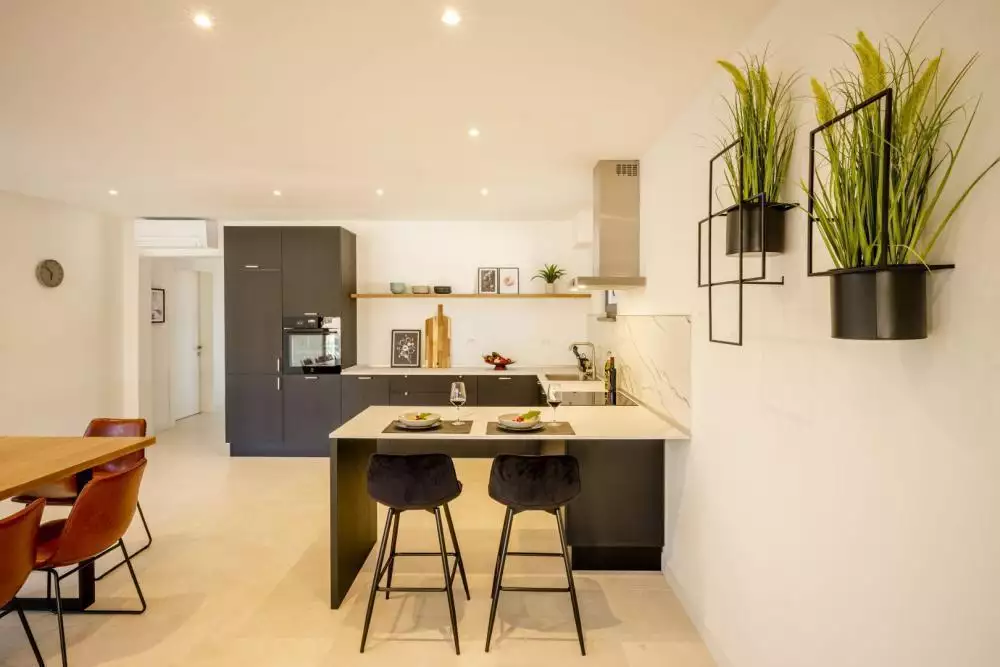 Вилла 230м² в Хорватии, Ровинь. Стоимостью 635000€ аренда фото-24