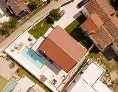 Купить виллу в Хорватии 635000€