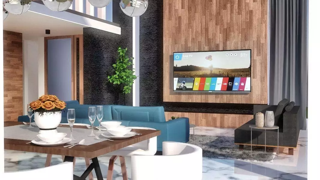 Вилла 207м² в Хорватии, Польяне. Стоимостью 985000€ аренда фото-3