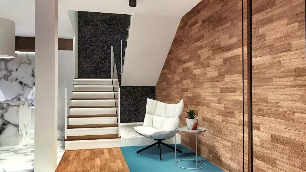 Вилла 207м² в Хорватии, Польяне. Стоимостью 985000€ аренда фото-4