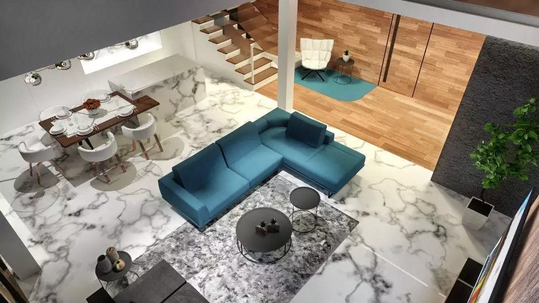 Вилла 207м² в Хорватии, Польяне. Стоимостью 985000€ аренда фото-5