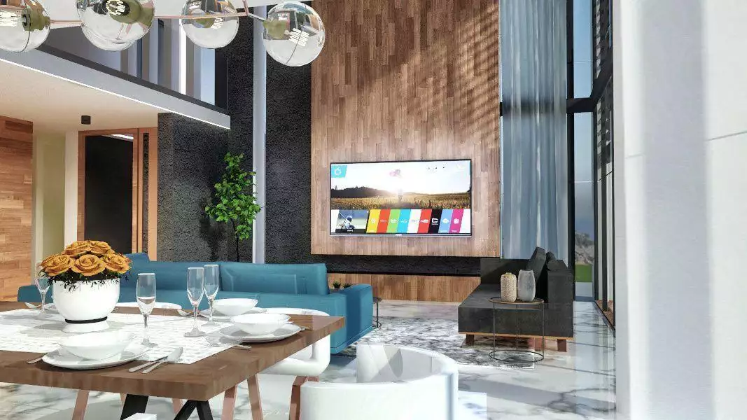 Вилла 207м² в Хорватии, Польяне. Стоимостью 985000€ аренда фото-6