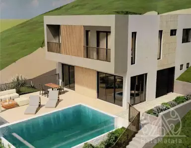 Купить виллу в Хорватии 985000€