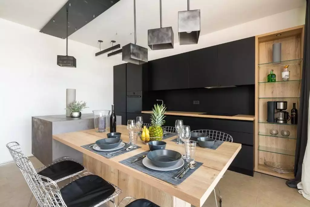 Вилла 120м² в Хорватии, Умаг. Стоимостью 758000€ аренда фото-9