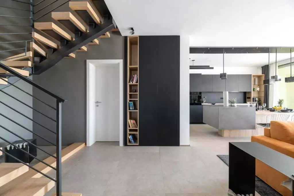 Вилла 120м² в Хорватии, Умаг. Стоимостью 758000€ аренда фото-11