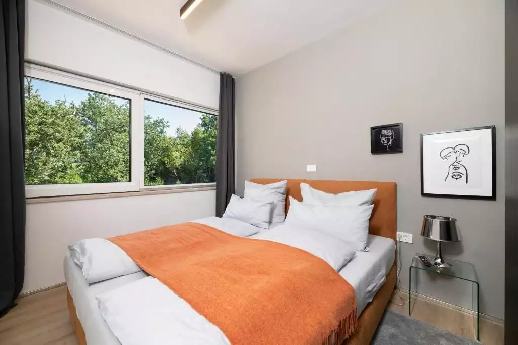 Вилла 120м² в Хорватии, Умаг. Стоимостью 758000€ аренда фото-13