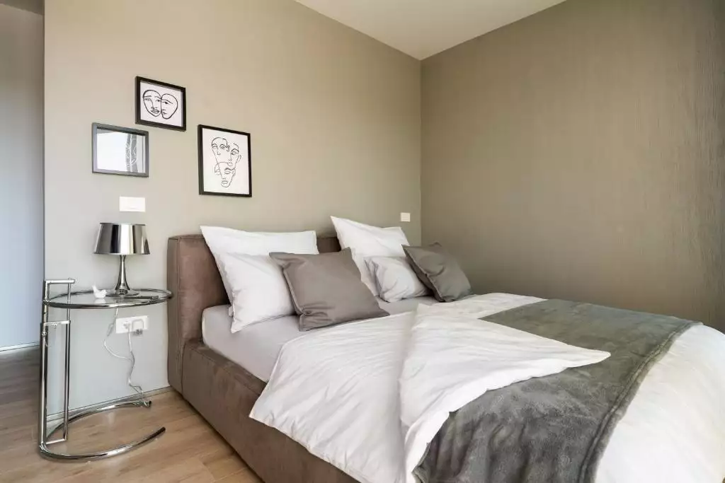 Вилла 120м² в Хорватии, Умаг. Стоимостью 758000€ аренда фото-17