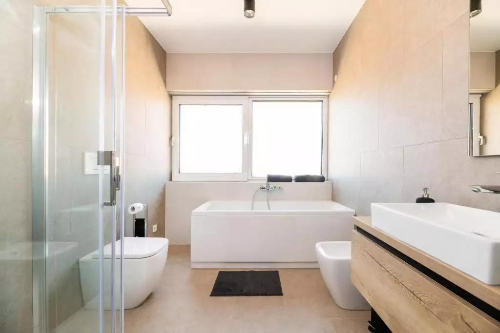 Вилла 120м² в Хорватии, Умаг. Стоимостью 758000€ аренда фото-22