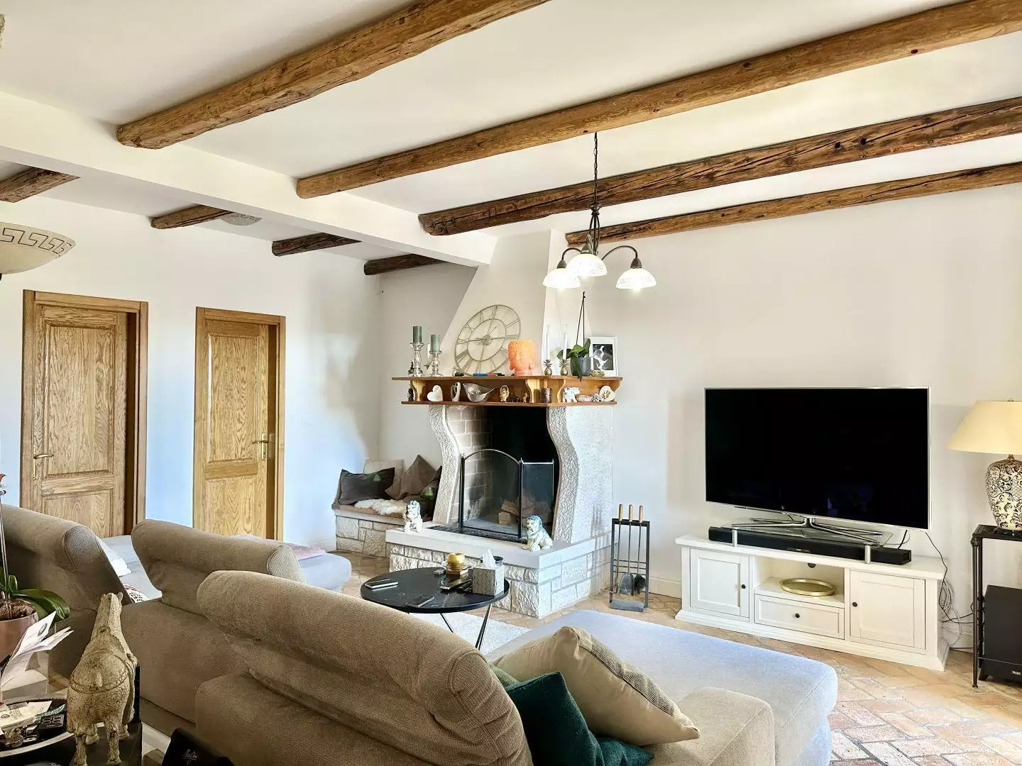 Вилла 200м² в Хорватии, Буе. Стоимостью 620000€ аренда фото-7
