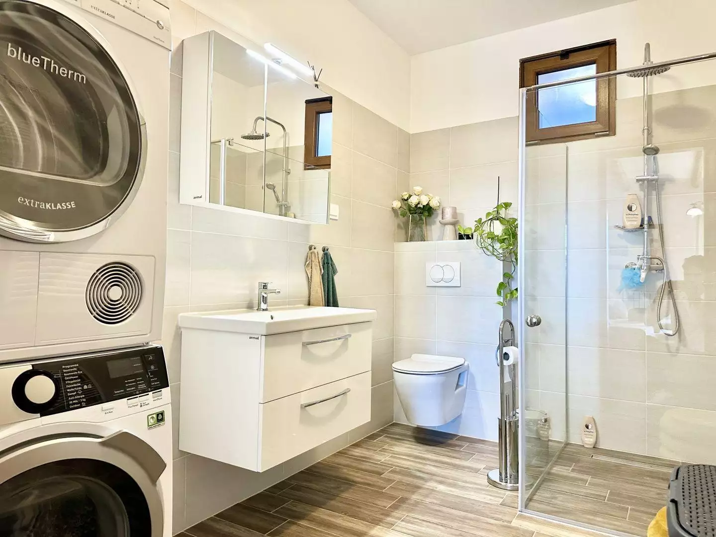 Вилла 200м² в Хорватии, Буе. Стоимостью 620000€ аренда фото-12