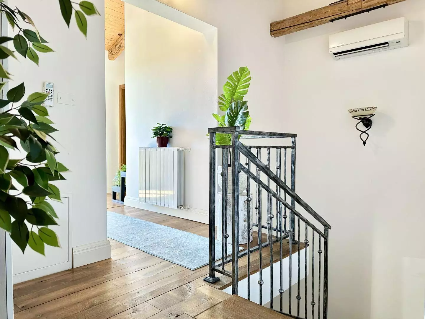 Вилла 200м² в Хорватии, Буе. Стоимостью 620000€ аренда фото-14