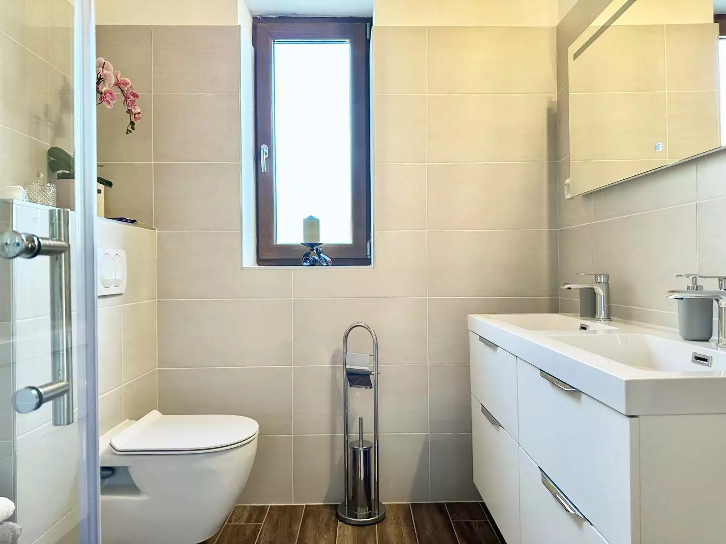 Вилла 200м² в Хорватии, Буе. Стоимостью 620000€ аренда фото-22