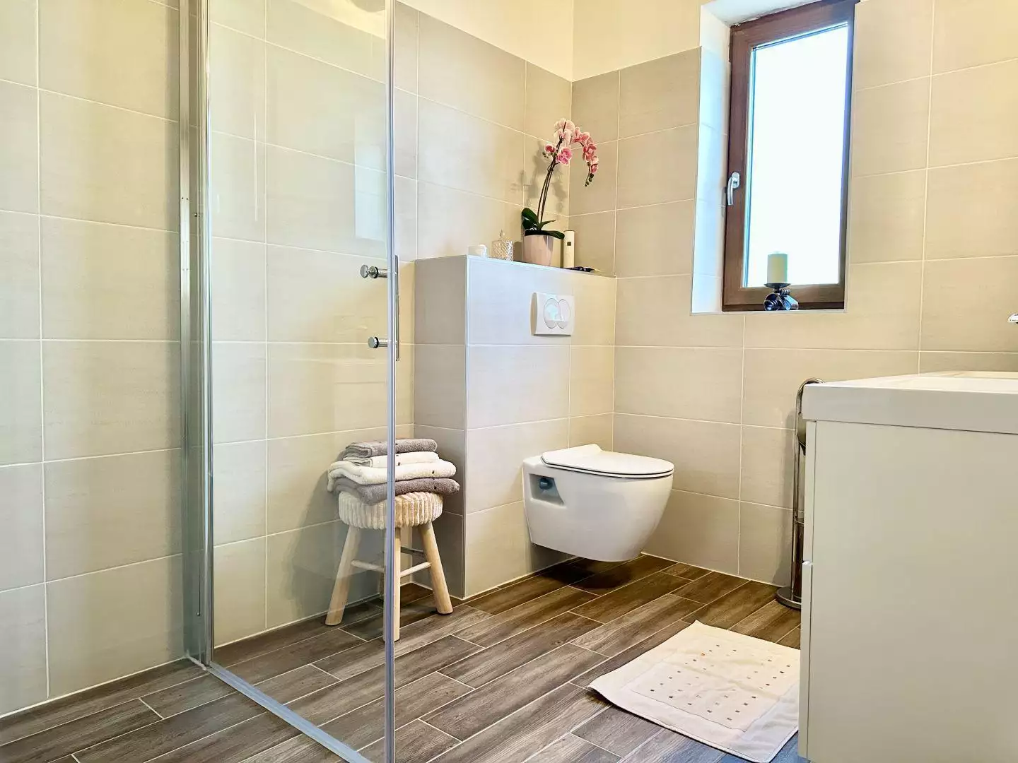Вилла 200м² в Хорватии, Буе. Стоимостью 620000€ аренда фото-23