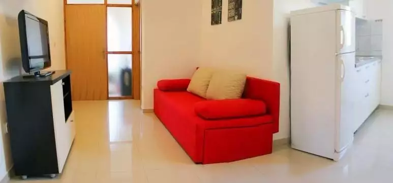 Отель, гостиница 239м² в Хорватии, Рогозница. Стоимостью 770000€ аренда фото-10