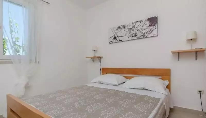 Отель, гостиница 239м² в Хорватии, Рогозница. Стоимостью 770000€ аренда фото-11