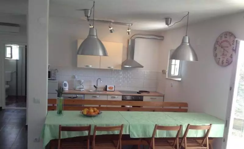 Отель, гостиница 239м² в Хорватии, Рогозница. Стоимостью 770000€ аренда фото-18