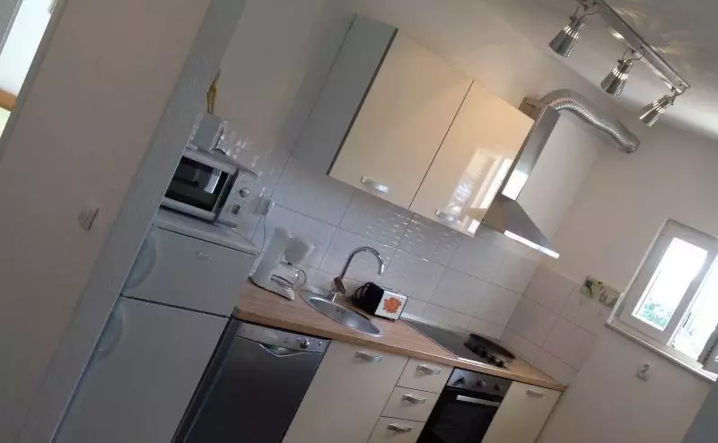 Отель, гостиница 239м² в Хорватии, Рогозница. Стоимостью 770000€ аренда фото-19