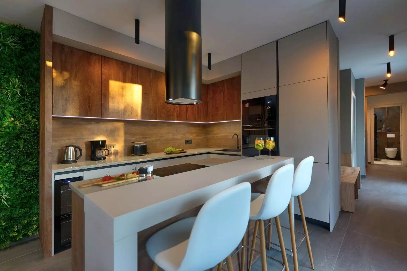 Вилла 200м² в Хорватии, Лоборика. Стоимостью 722000€ аренда фото-11