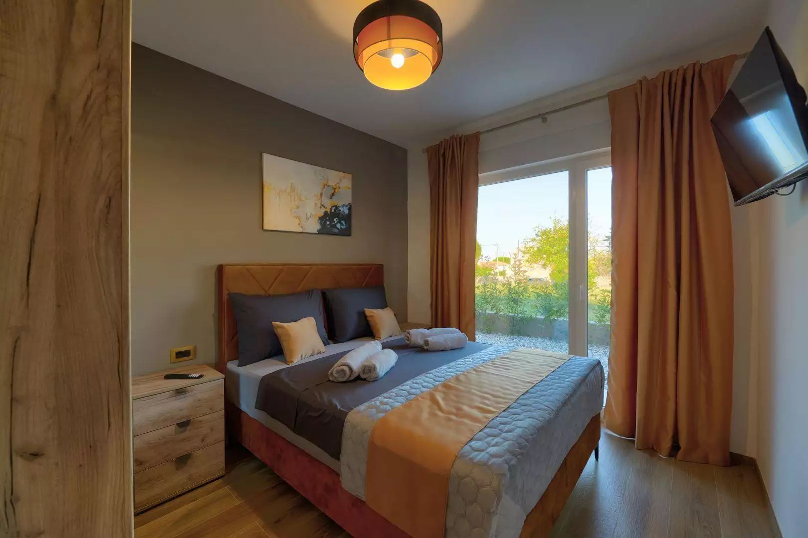 Вилла 200м² в Хорватии, Лоборика. Стоимостью 722000€ аренда фото-18