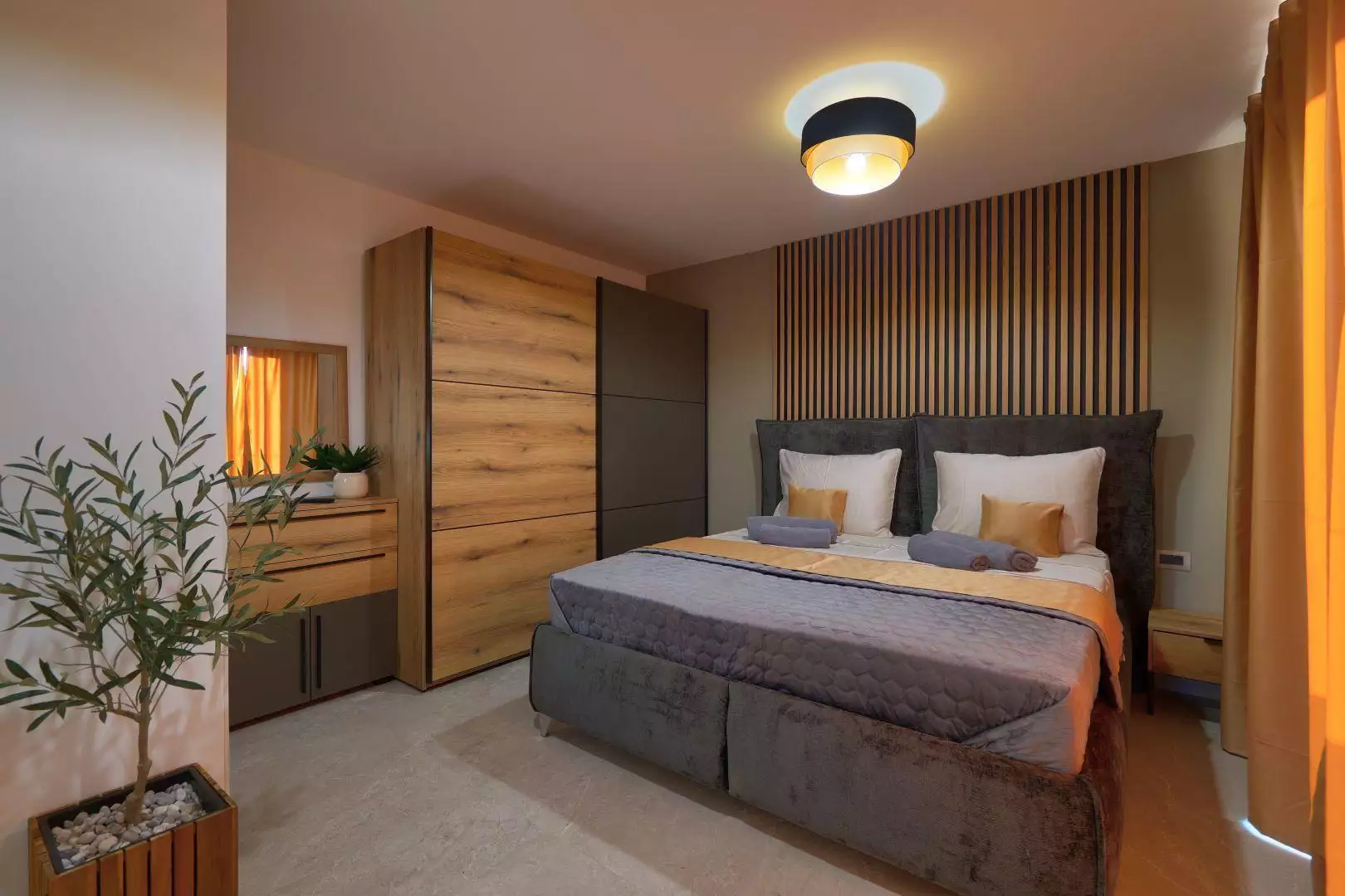 Вилла 200м² в Хорватии, Лоборика. Стоимостью 722000€ аренда фото-20