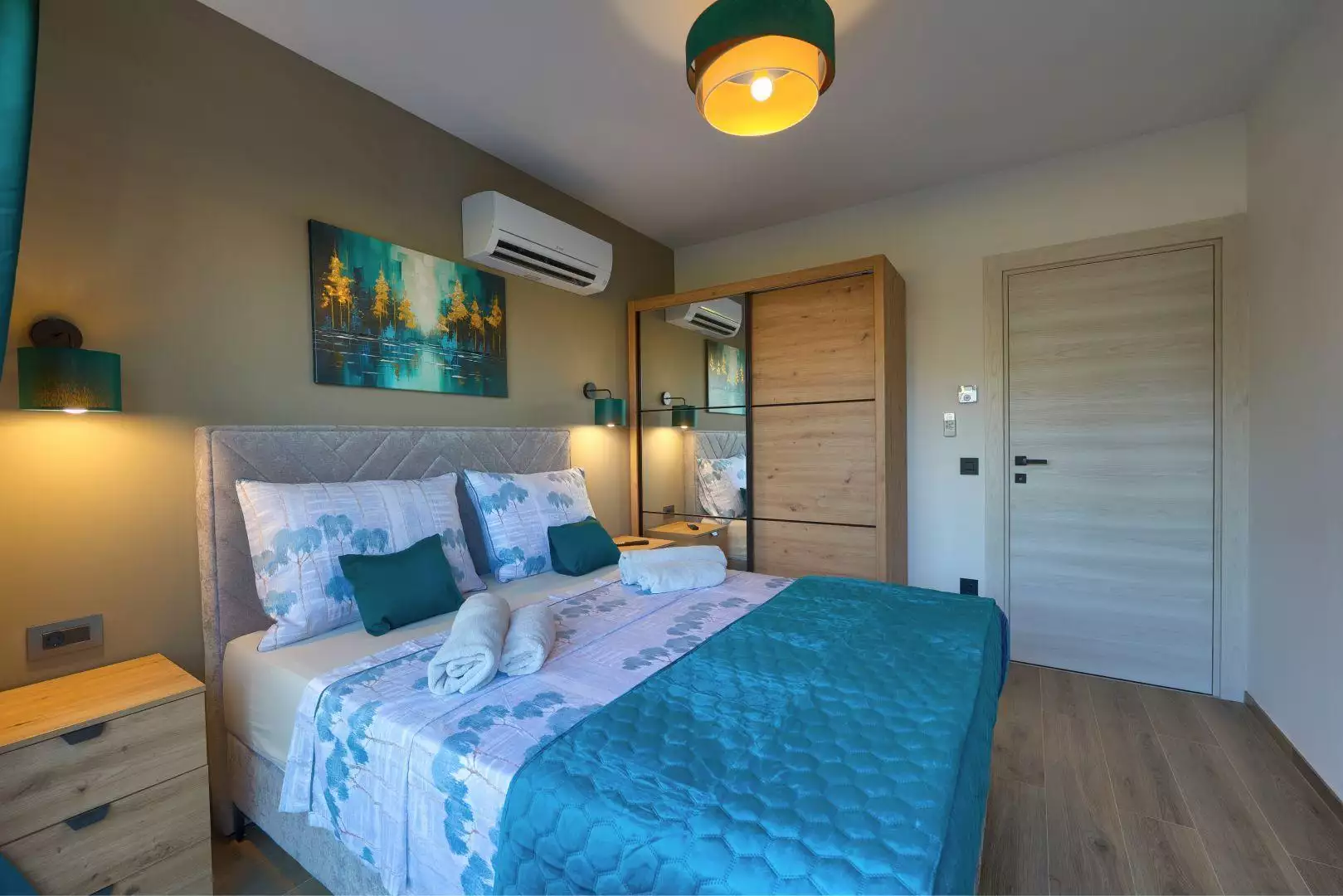 Вилла 200м² в Хорватии, Лоборика. Стоимостью 722000€ аренда фото-22