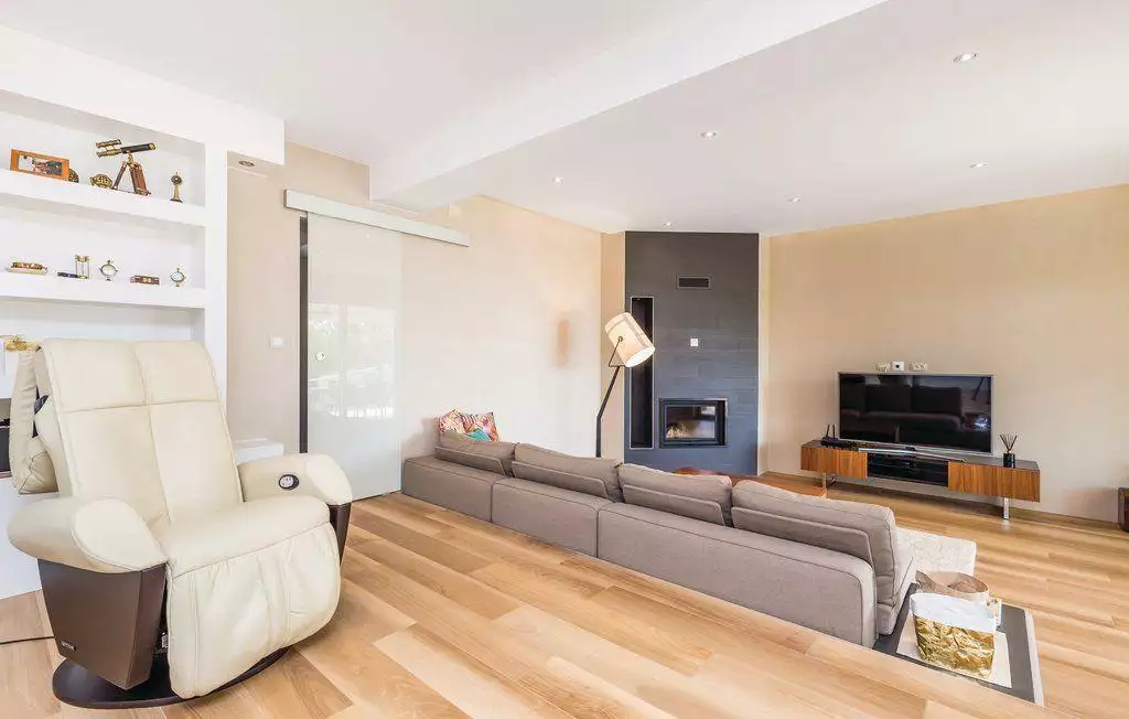 Вилла 240м² в Хорватии, Бреги. Стоимостью 1150000€ аренда фото-5