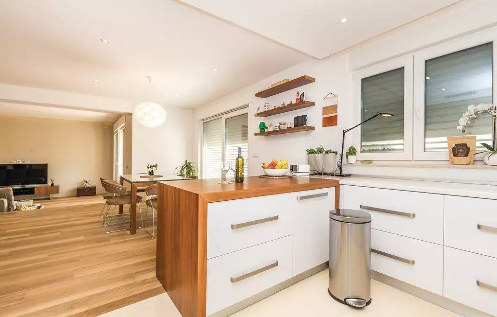 Вилла 240м² в Хорватии, Бреги. Стоимостью 1150000€ аренда фото-7