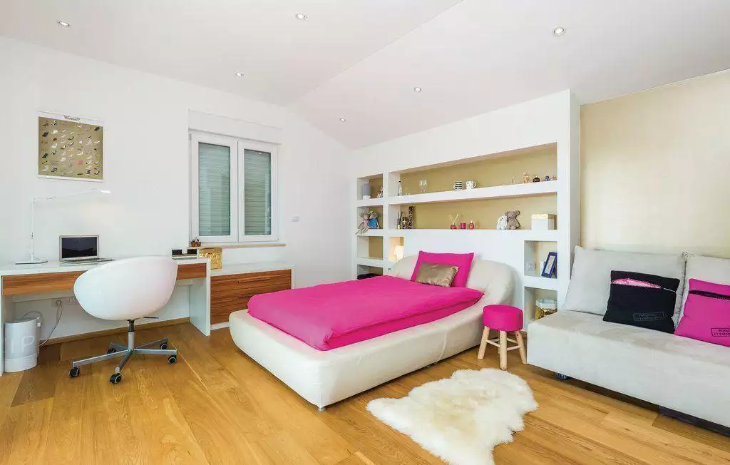 Вилла 240м² в Хорватии, Бреги. Стоимостью 1150000€ аренда фото-8