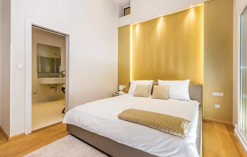 Вилла 240м² в Хорватии, Бреги. Стоимостью 1150000€ аренда фото-9