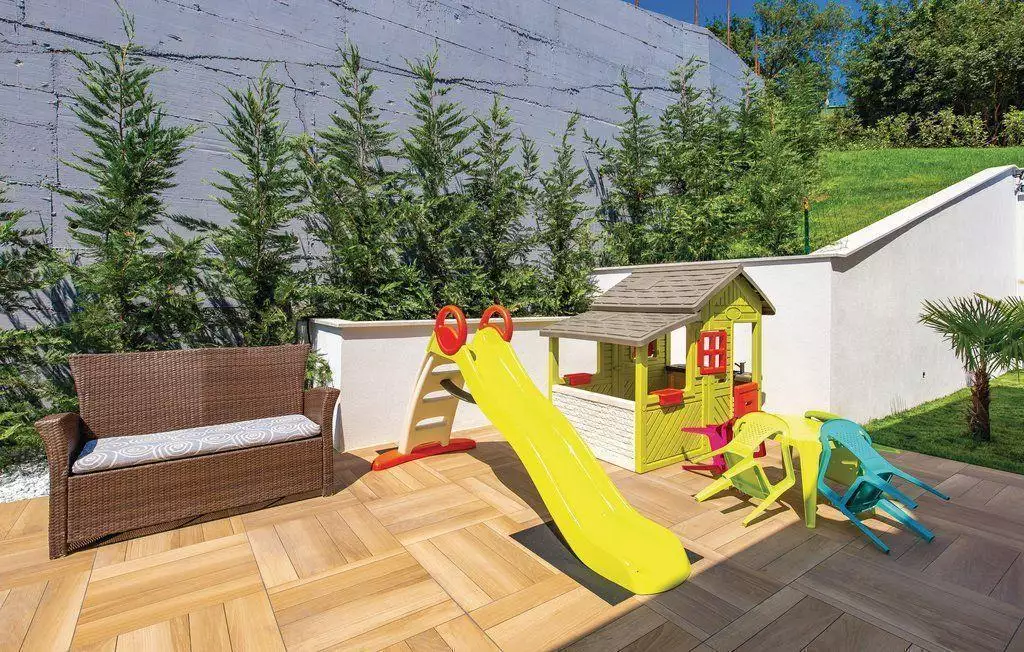 Вилла 240м² в Хорватии, Бреги. Стоимостью 1150000€ аренда фото-10