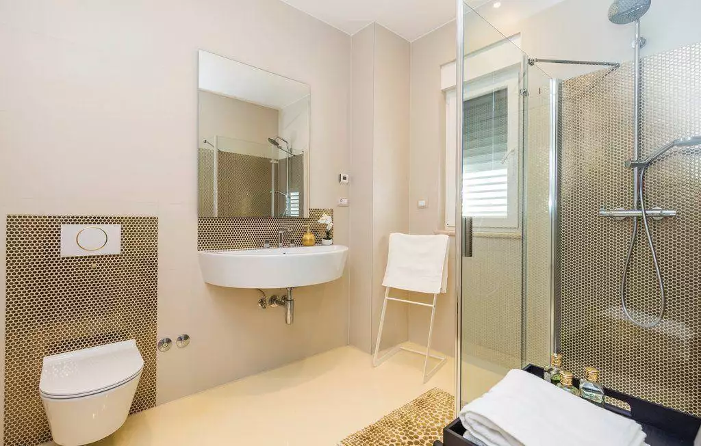 Вилла 240м² в Хорватии, Бреги. Стоимостью 1150000€ аренда фото-12