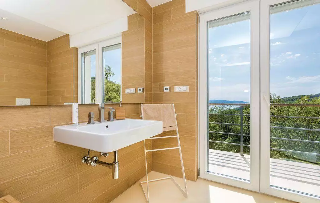 Вилла 240м² в Хорватии, Бреги. Стоимостью 1150000€ аренда фото-14