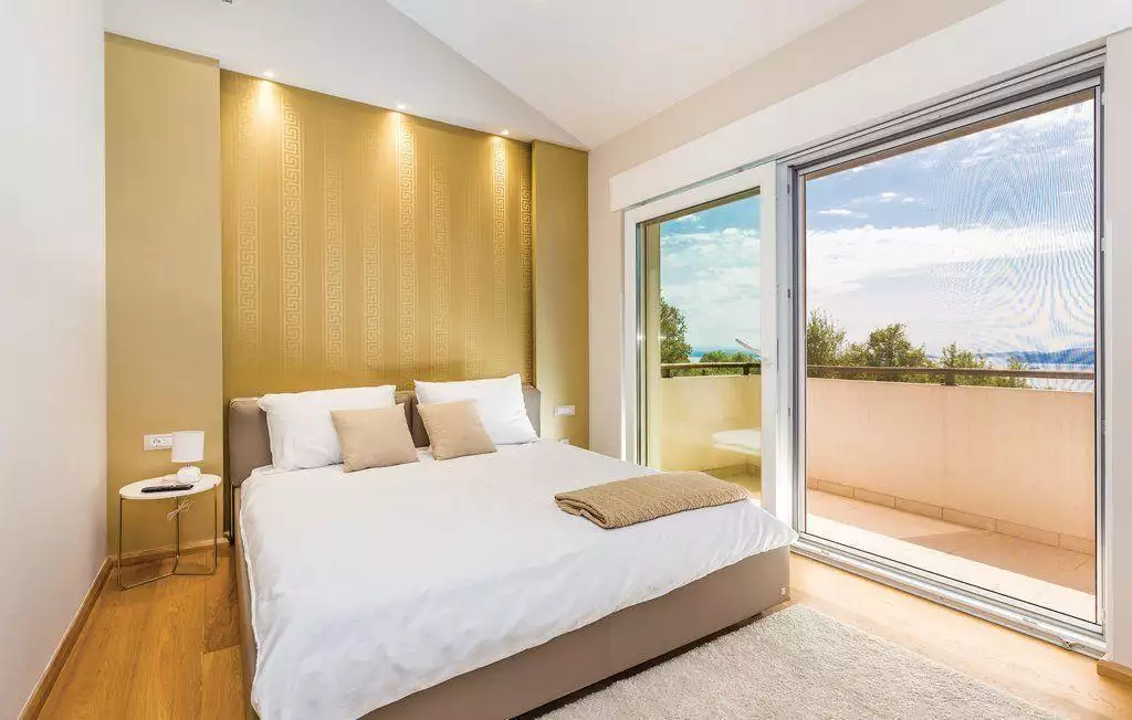 Вилла 240м² в Хорватии, Бреги. Стоимостью 1150000€ аренда фото-16